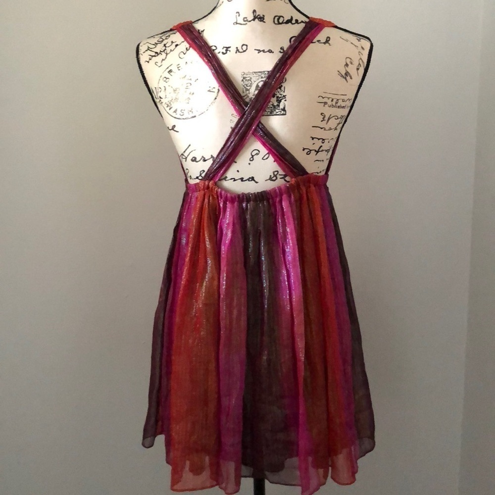 Alice + Olivia Top - Picture 4 of 8